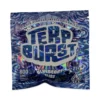 terp burst gummies premium liquid diamond infused gummies